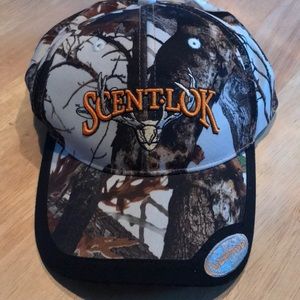Scent Lok Hat